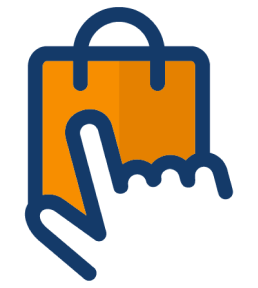 هما پازار - لوگو